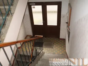 Pronájem bytu 2+1, Plzeň, České údolí, 63 m2