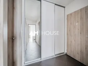 Prodej bytu 2+kk, Praha - Stodůlky, Toufarova, 56 m2
