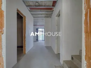 Prodej bytu 4+kk, Praha - Březiněves, Zvěřinových, 153 m2