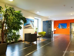 Prodej výrobních prostor, Liberec, Malodoubská, 3613 m2