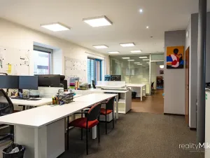 Prodej výrobních prostor, Liberec, Malodoubská, 3613 m2