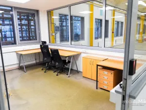 Prodej výrobních prostor, Liberec, Malodoubská, 3613 m2