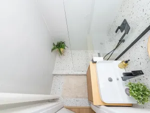 Prodej bytu 3+kk, Praha - Strašnice, Hostýnská, 57 m2