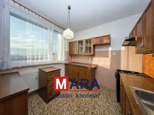 Prodej bytu 3+1, Hranice, Nová, 63 m2