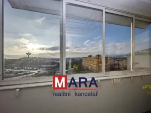 Prodej bytu 3+1, Hranice, Nová, 63 m2