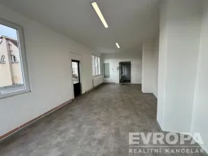 Pronájem bytu 5+kk, Přeštice, Jungmannova, 188 m2