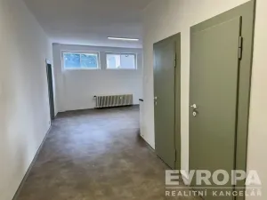 Pronájem kanceláře, Přeštice, Jungmannova, 188 m2