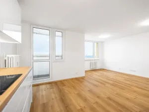 Prodej bytu 3+kk, Praha - Kamýk, Cílkova, 66 m2