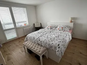 Pronájem bytu 3+1, Svitavy, Felberova, 86 m2