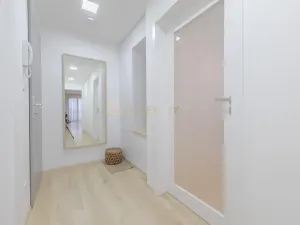 Pronájem bytu 2+kk, Olomouc, Věry Pánkové, 60 m2