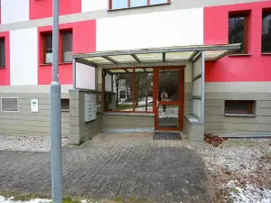 Pronájem bytu 1+kk, Beroun, U Židovského hřbitova, 41 m2