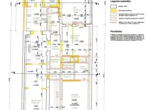 Pronájem obchodního prostoru, Kroměříž, Tylova, 123 m2