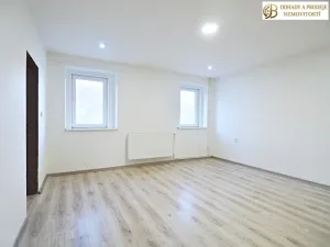 Prodej vícegeneračního domu, Ruda nad Moravou, 9. května, 590 m2