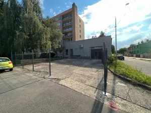 Pronájem obchodního prostoru, Praha - Horní Počernice, Komárovská, 210 m2