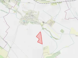 Prodej pole, Děčany, 38023 m2