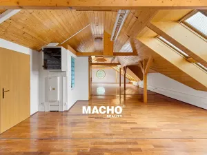 Prodej vily, Řitka, Lesní, 1181 m2