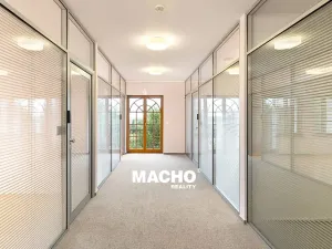 Prodej vily, Řitka, Lesní, 1181 m2