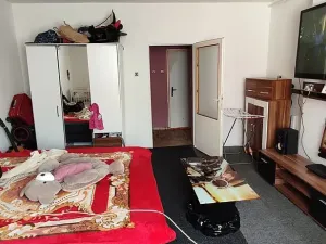 Prodej bytu 1+1, Sokolov, U Divadla, 49 m2