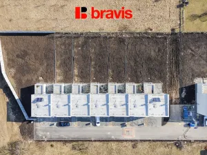 Prodej rodinného domu, Křenovice, Široká, 110 m2