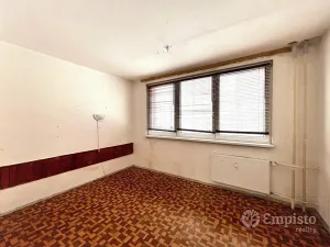 Prodej bytu 2+1, Ostrava, Jana Maluchy, 64 m2