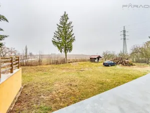 Prodej rodinného domu, Lety, 550 m2