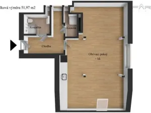 Prodej rodinného domu, Lety, 550 m2