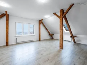 Prodej komerční nemovitosti, Lety, 550 m2