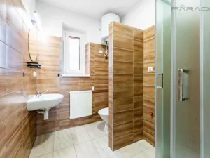 Prodej činžovního domu, Lety, 550 m2