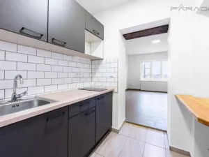 Prodej činžovního domu, Lety, 550 m2