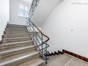 Prodej činžovního domu, Lety, 550 m2