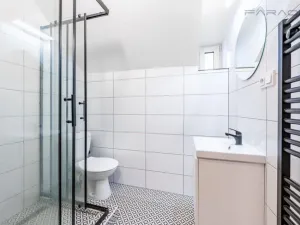 Prodej činžovního domu, Lety, 550 m2