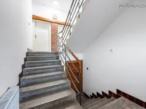 Prodej činžovního domu, Lety, 550 m2