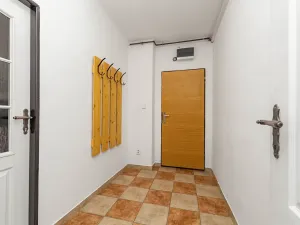 Pronájem bytu 1+1, Ostrava, Newtonova, 45 m2