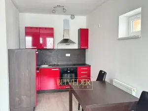 Prodej bytu 2+kk, Teplice, Albrechtova, 61 m2