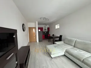 Prodej bytu 2+kk, Teplice, Albrechtova, 61 m2