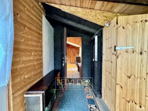 Prodej chaty, Moldava, 100 m2