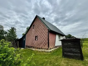 Prodej chaty, Moldava, 100 m2