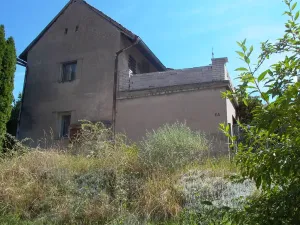 Prodej podílu rodinného domu, Kostomlaty pod Řípem, 100 m2