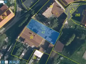 Prodej podílu rodinného domu, Kostomlaty pod Řípem, 100 m2