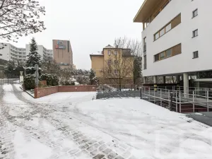 Pronájem bytu 3+kk, Praha - Nusle, Na Bučance, 95 m2