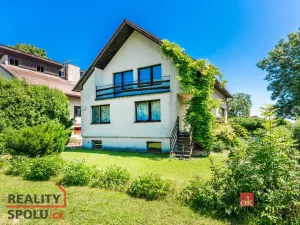 Prodej rodinného domu, Sendražice, 240 m2