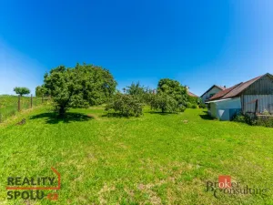 Prodej rodinného domu, Sendražice, 240 m2