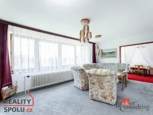 Prodej rodinného domu, Sendražice, 240 m2