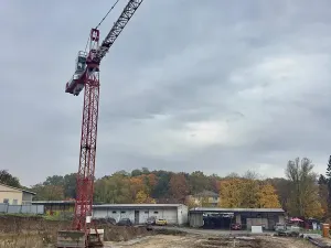 Prodej bytu 3+kk, Milovice, 63 m2