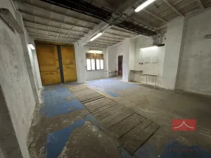 Pronájem komerční nemovitosti, Pelhřimov, Svatovítské náměstí, 144 m2