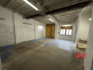 Pronájem komerční nemovitosti, Pelhřimov, Svatovítské náměstí, 144 m2