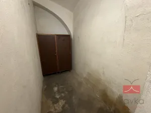 Pronájem komerční nemovitosti, Pelhřimov, Svatovítské náměstí, 144 m2