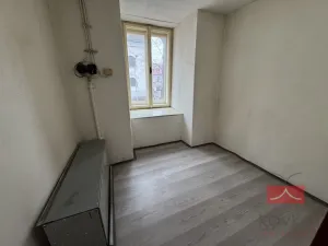 Pronájem komerční nemovitosti, Pelhřimov, Svatovítské náměstí, 144 m2