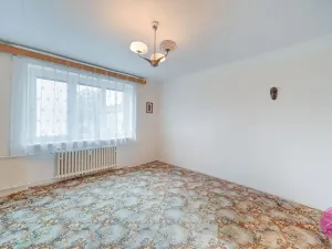 Prodej bytu 2+1, Olomouc, Ladova, 58 m2