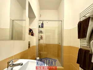 Pronájem bytu 2+kk, Včelná, Lesní kolonie, 46 m2